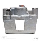 Dynamic Friction 331-47077 Disc Brake Caliper - Front Left or Front Right - view 3