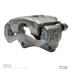 Dynamic Friction 331-47080 Disc Brake Caliper - Front Right - view 2