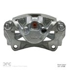 Dynamic Friction 331-47080 Disc Brake Caliper - Front Right - view 4