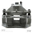 Dynamic Friction 331-47080 Disc Brake Caliper - Front Right - view 5
