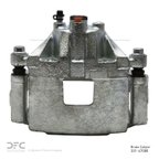 Dynamic Friction 331-47080 Disc Brake Caliper - Front Right - view 3