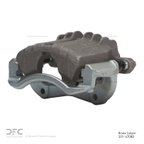 Dynamic Friction 331-47082 Disc Brake Caliper - Front Right - view 2