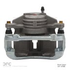 Dynamic Friction 331-47082 Disc Brake Caliper - Front Right - view 5
