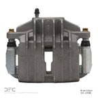 Dynamic Friction 331-47082 Disc Brake Caliper - Front Right - view 3