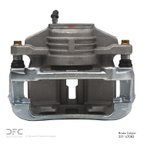 Dynamite Friction 331-47083 Disc Brake Caliper - Front Left - view 5