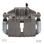 Dynamite Friction 331-47083 Disc Brake Caliper - Front Left - view 3