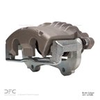 Dynamite Friction 331-47085 Disc Brake Caliper - Front Left - view 2
