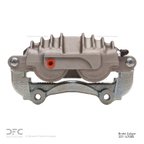 Dynamite Friction 331-47085 Disc Brake Caliper - Front Left - view 4