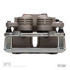 Dynamite Friction 331-47085 Disc Brake Caliper - Front Left - view 5