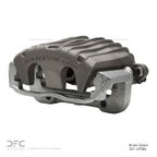 Dynamic Friction 331-47086 Disc Brake Caliper - Front Right - view 2