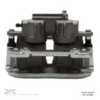 Dynamic Friction 331-47086 Disc Brake Caliper - Front Right - view 5