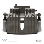 Dynamic Friction 331-47086 Disc Brake Caliper - Front Right - view 3