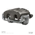 Dynamite Friction 331-47087 Disc Brake Caliper - Front Left - view 2