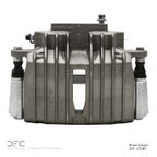 Dynamite Friction 331-47087 Disc Brake Caliper - Front Left - view 3