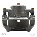 Dynamite Friction 331-47091 Disc Brake Caliper - Front Left - view 5
