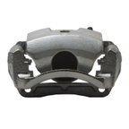 Dynamite Friction 331-47091 Disc Brake Caliper - Front Left - view 1