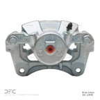 Dynamic Friction 331-47092 Disc Brake Caliper - Front Right - view 4