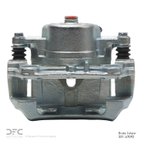 Dynamic Friction 331-47092 Disc Brake Caliper - Front Right - view 5