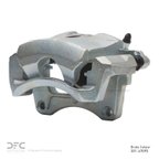 Dynamic Friction 331-47093 Disc Brake Caliper - Front Left - view 2