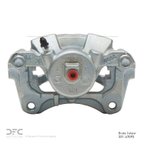 Dynamic Friction 331-47093 Disc Brake Caliper - Front Left - view 4
