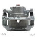 Dynamic Friction 331-47093 Disc Brake Caliper - Front Left - view 5