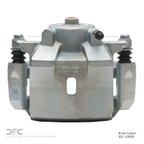 Dynamic Friction 331-47093 Disc Brake Caliper - Front Left - view 3
