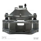 Dynamite Friction 331-47094 Disc Brake Caliper - Front Right - view 5
