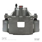 Dynamite Friction 331-47094 Disc Brake Caliper - Front Right - view 3