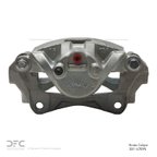 Dynamic Friction 331-47095 Disc Brake Caliper - Front Left - view 4