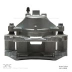 Dynamic Friction 331-47095 Disc Brake Caliper - Front Left - view 5