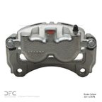 Dynamic Friction 331-47098 Disc Brake Caliper - Front Right - view 4