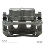 Dynamic Friction 331-47098 Disc Brake Caliper - Front Right - view 5