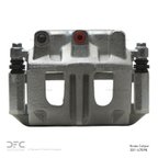 Dynamic Friction 331-47098 Disc Brake Caliper - Front Right - view 3
