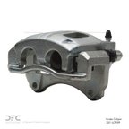Dynamite Friction 331-47099 Disc Brake Caliper - Front Left - view 2