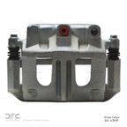 Dynamite Friction 331-47099 Disc Brake Caliper - Front Left - view 3