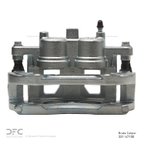 Dynamite Friction 331-47100 Disc Brake Caliper - Front Right - view 5