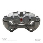 Dynamic Friction 331-47102 Disc Brake Caliper - Front Right - view 4