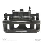 Dynamic Friction 331-47102 Disc Brake Caliper - Front Right - view 5