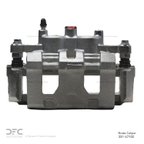 Dynamic Friction 331-47102 Disc Brake Caliper - Front Right - view 3