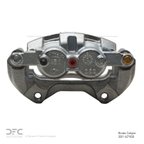 Dynamite Friction 331-47103 Disc Brake Caliper - Front Left - view 4