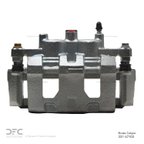 Dynamite Friction 331-47103 Disc Brake Caliper - Front Left - view 3