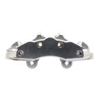 Dynamic Friction 331-47104 Disc Brake Caliper - Front Right - view 1