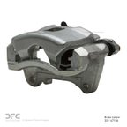 Dynamic Friction 331-47106 Disc Brake Caliper - Front Right - view 2