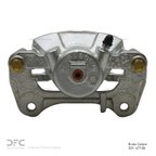 Dynamic Friction 331-47106 Disc Brake Caliper - Front Right - view 4