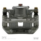 Dynamic Friction 331-47106 Disc Brake Caliper - Front Right - view 5