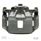 Dynamic Friction 331-47106 Disc Brake Caliper - Front Right - view 3