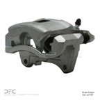 Dynamic Friction 331-47107 Disc Brake Caliper - Front Left - view 2