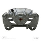 Dynamic Friction 331-47107 Disc Brake Caliper - Front Left - view 4