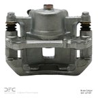 Dynamic Friction 331-47107 Disc Brake Caliper - Front Left - view 5