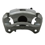 Dynamic Friction 331-47107 Disc Brake Caliper - Front Left - view 1